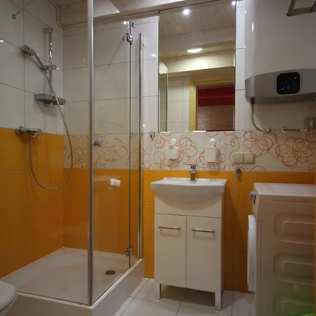 Domki Pod Lasem Blisko Morza Sztutowo Exterior foto