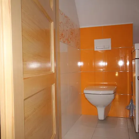 Domki Pod Lasem Blisko Morza Sztutowo Exterior foto