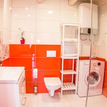 Domki Pod Lasem Blisko Morza Sztutowo Exterior foto
