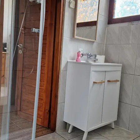 Domki Pod Lasem Blisko Morza Sztutowo Exterior foto