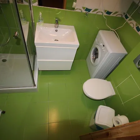 Domki Pod Lasem Blisko Morza Sztutowo Exterior foto