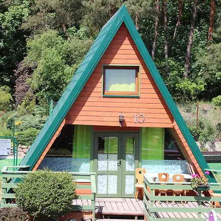 Domki Pod Lasem Blisko Morza Sztutowo Exterior foto