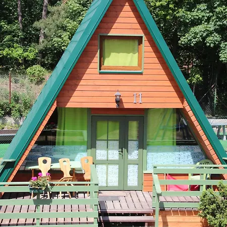Domki Pod Lasem Blisko Morza Sztutowo Exterior foto