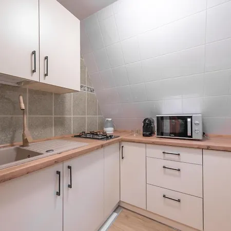 Domki Pod Lasem Blisko Morza Sztutowo Exterior foto