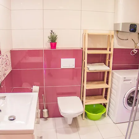 Domki Pod Lasem Blisko Morza Sztutowo Exterior photo