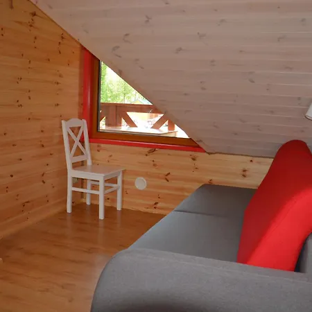 Domki Pod Lasem Blisko Morza Sztutowo Exterior photo