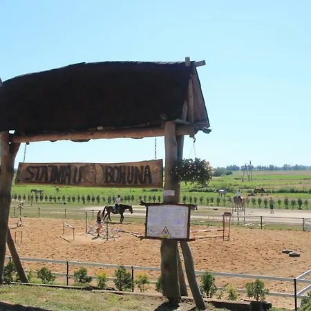 Domki Pod Lasem Blisko Morza Sztutowo Exterior photo
