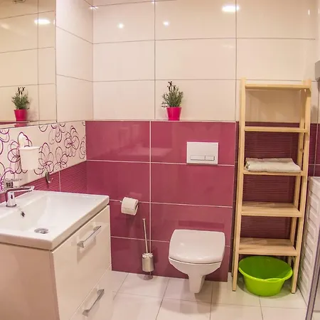 Domki Pod Lasem Blisko Morza Sztutowo Exterior foto