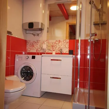 Domki Pod Lasem Blisko Morza Sztutowo Exterior foto