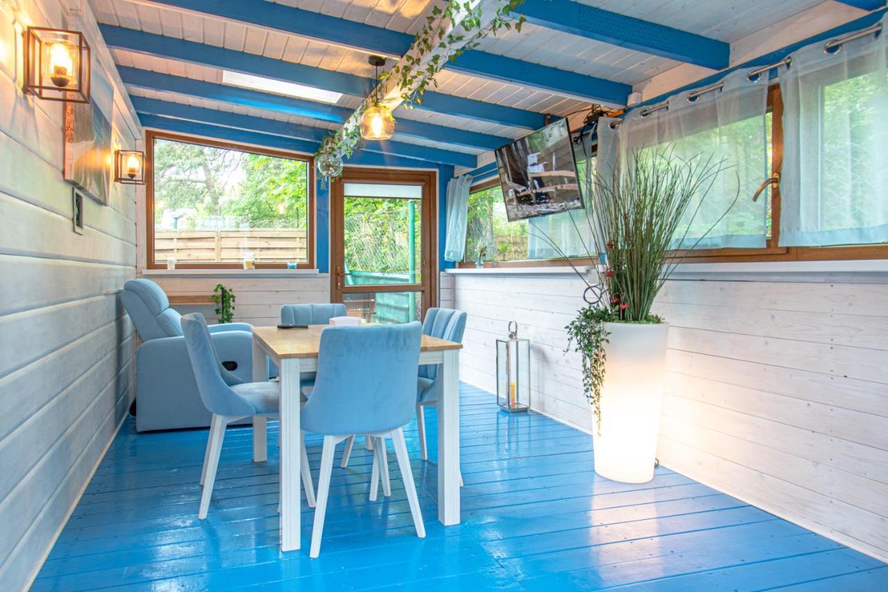 Pod Lasem Blisko Morza Lodge Sztutowo