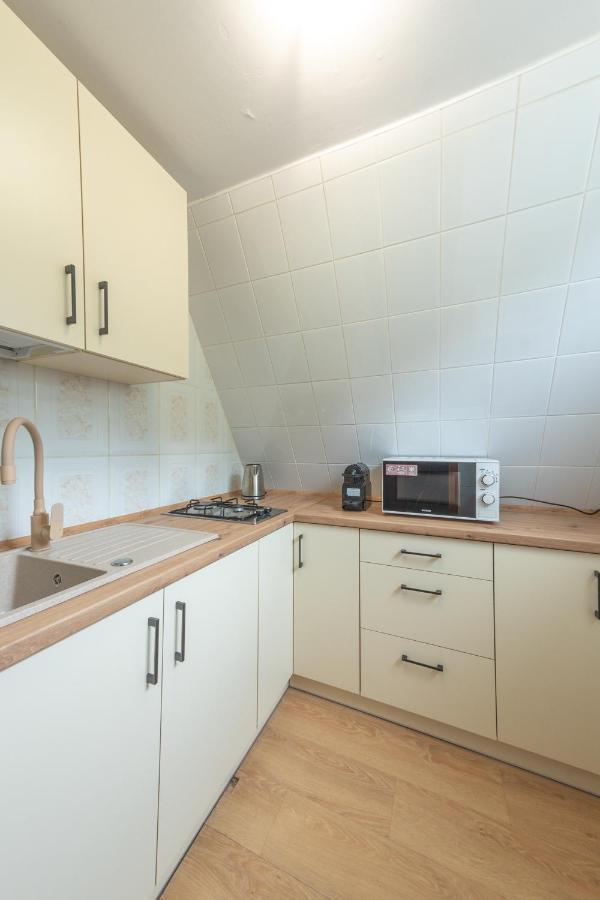Pod Lasem Blisko Morza Lodge