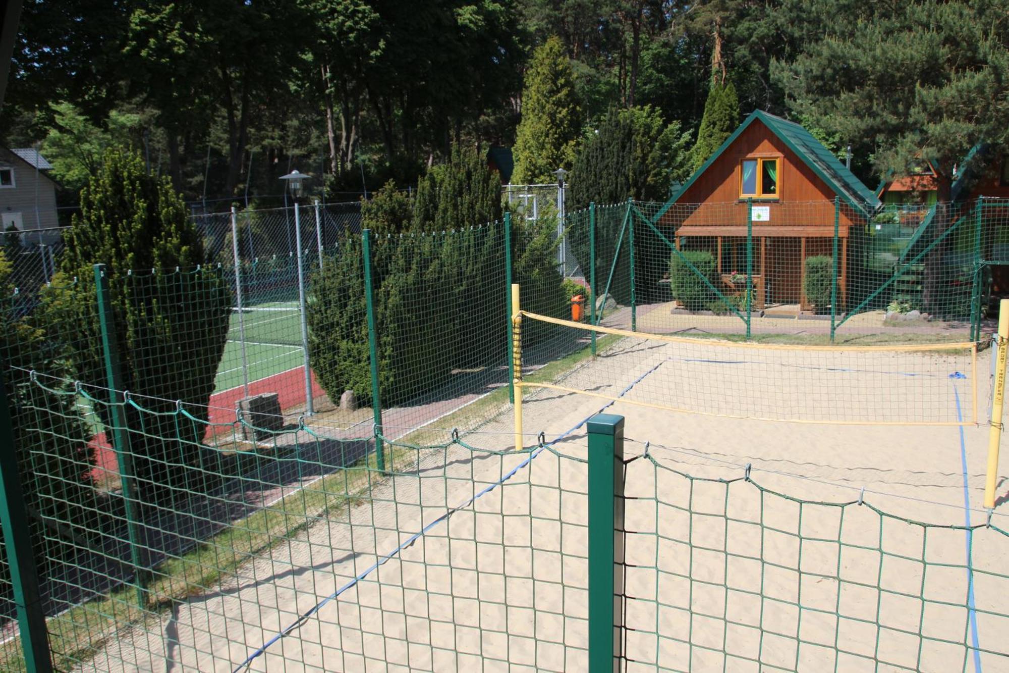 Pod Lasem Blisko Morza Lodge